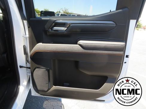 Used 2025 GMC Sierra 1500 AT4 AWD/4WD image 57