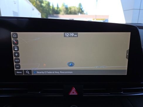 Used 2022 Hyundai Elantra N image 8