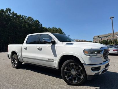 Used 2023 RAM 1500 Limited