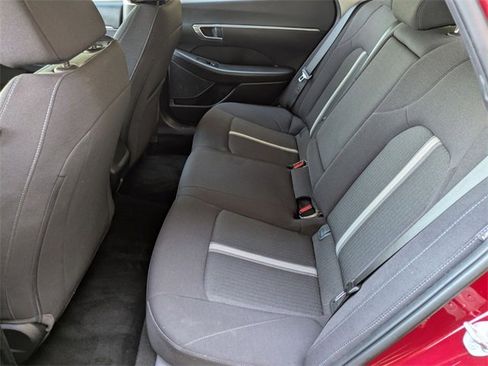 Certified 2023 Hyundai Sonata SEL image 25