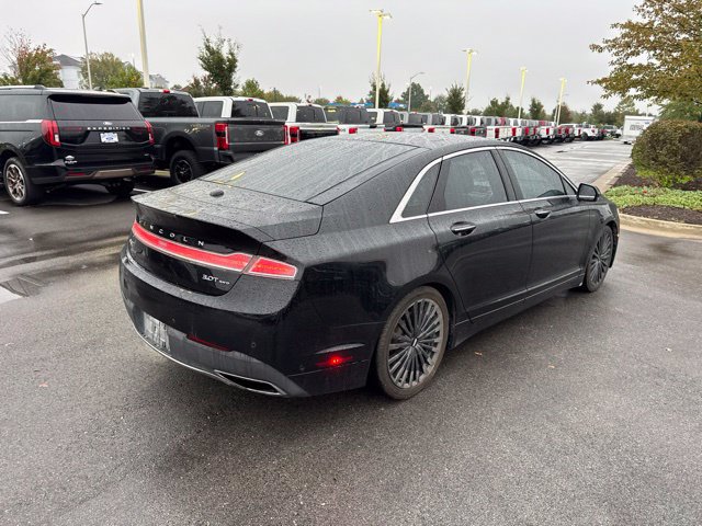 Used 2017 Lincoln MKZ Reserve w/ Luxury Package AWD/4WD image 7