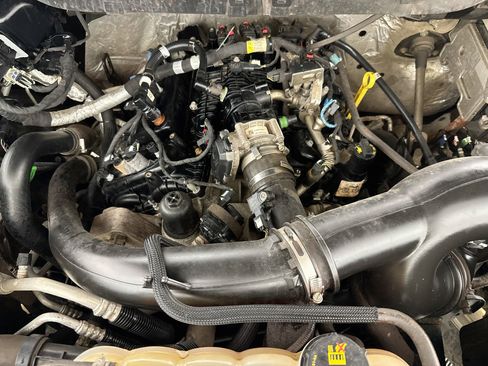 Used 2021 Ford F150 XLT w/ Equipment Group 302A High AWD/4WD image 62