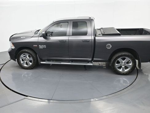 Used 2019 RAM 1500 Express w/ Express Value Package RWD image 23