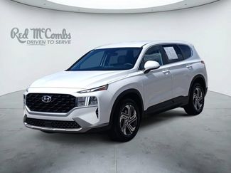 Used 2023 Hyundai Santa Fe SE w/ Cargo Package FWD 360° Tour