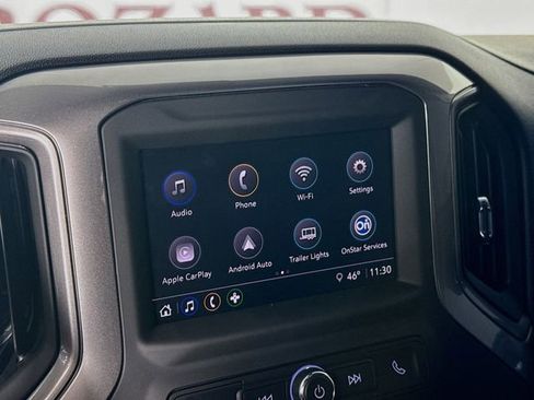 Used 2025 Chevrolet Silverado 2500 Custom w/ Custom Convenience Package image 16