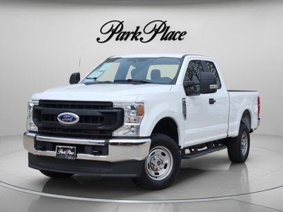 Used 2022 Ford F250 XL w/ Power Equipment Group