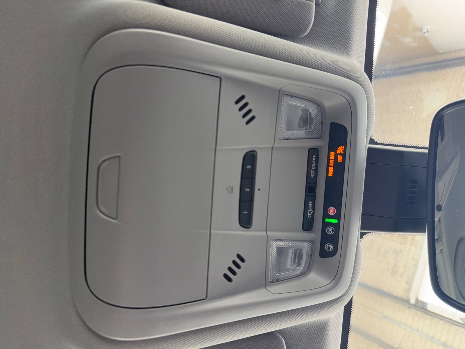 Used 2024 GMC Terrain SLT FWD image 23