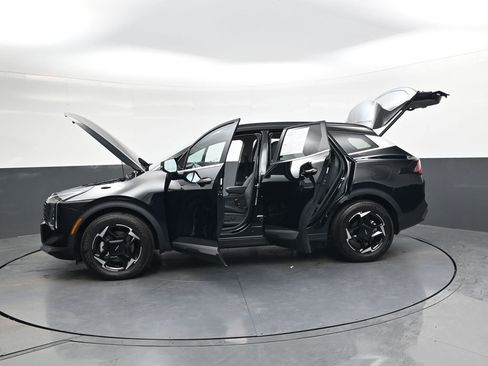 Used 2026 Kia Sportage EX w/ EX Panorama Roof Package image 45