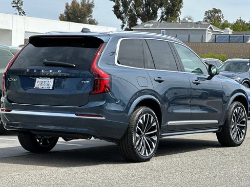 New 2026 Volvo XC90 T8 Ultra w/ Protection Package Premier AWD/4WD image 5