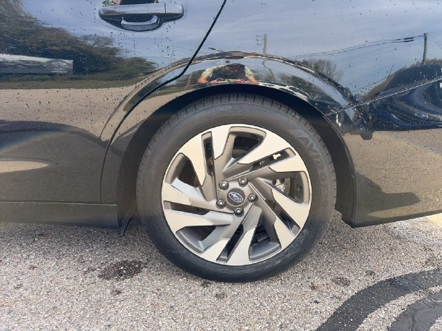 Certified 2025 Subaru Legacy Limited AWD/4WD image 21