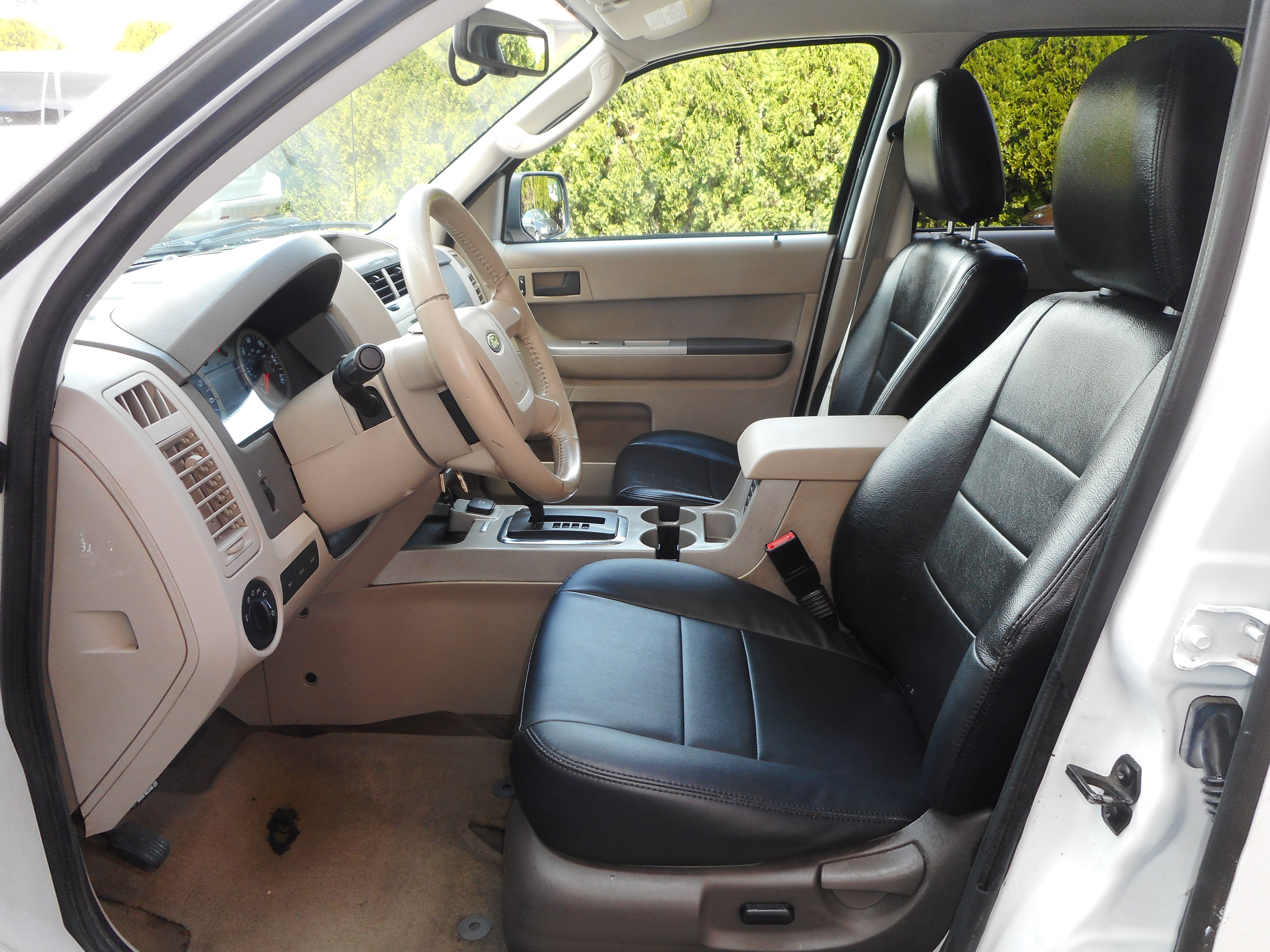Used 2012 Ford Escape 4WD Hybrid image 13