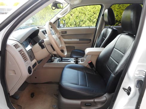 Used 2012 Ford Escape 4WD Hybrid image 13