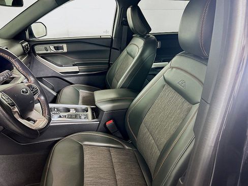 Used 2023 Ford Explorer Timberline w/ Timberline Technology Package image 11