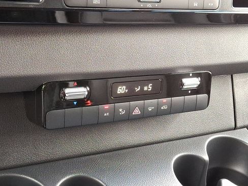 New 2026 Mercedes-Benz Sprinter 3500 image 14