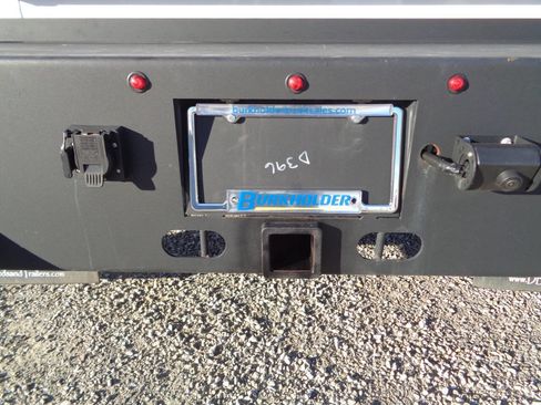 Used 2024 Ford F350 XL w/ XL Chrome Package image 13