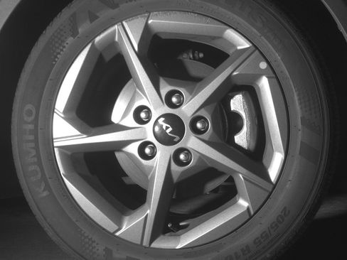 Used 2025 Kia K4 LXS image 13