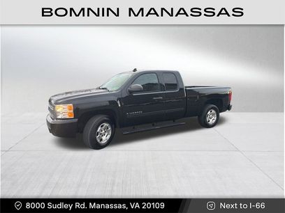 Used 2012 Chevrolet Silverado 1500 LT w/ All-Star Edition
