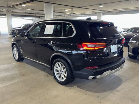 Used 2023 BMW X5 xDrive40i w/ Premium Package image 6