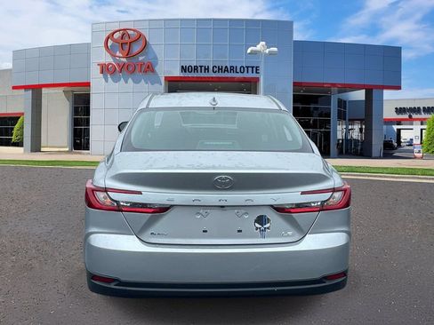 Used 2026 Toyota Camry LE FWD image 6