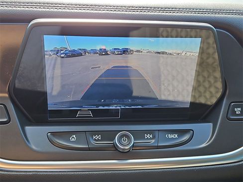 Certified 2021 Chevrolet Blazer LT image 15