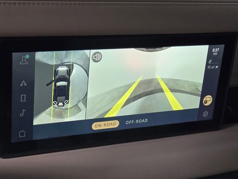 Used 2020 Land Rover Defender 110 HSE image 28