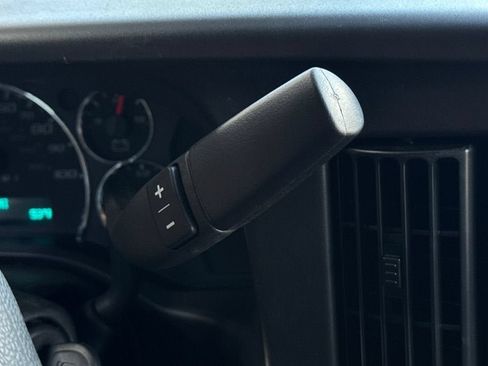 New 2026 Chevrolet Express 3500 w/ Power Convenience Package RWD image 21