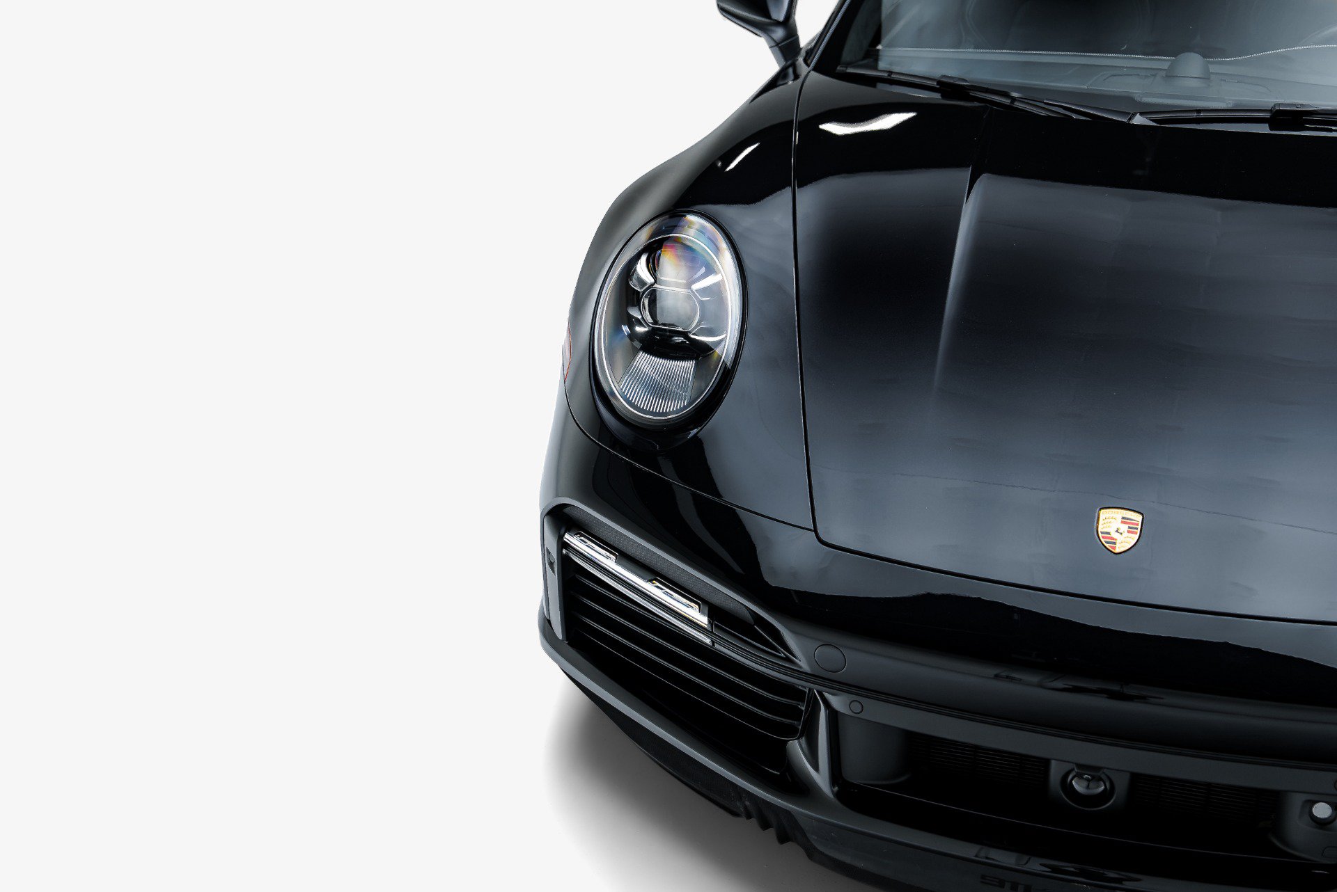 Used 2021 Porsche 911 Turbo S AWD/4WD image 19