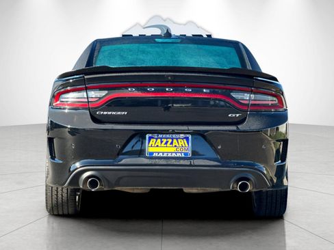 Used 2023 Dodge Charger GT image 4