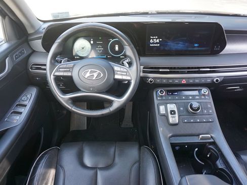 Used 2023 Hyundai Palisade Limited w/ Cargo Package FWD image 6