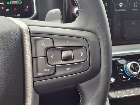 Used 2026 GMC Sierra 1500 Denali w/ Denali Reserve Package RWD image 19