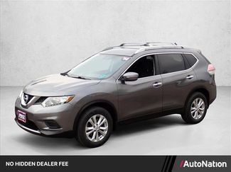 Used 2014 Nissan Rogue SV w/ SV Family Package AWD/4WD video 1