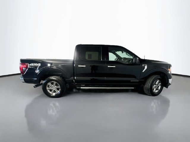 Used 2024 Ford F150 XLT w/ Mobile Office Package AWD/4WD image 9