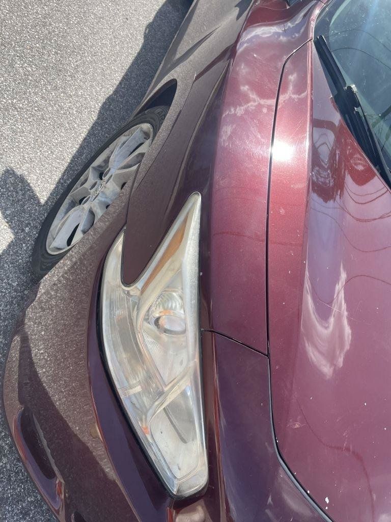 Used 2013 Nissan Maxima 3.5 SV w/ Premium Pkg FWD image 6