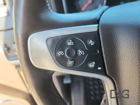 Used 2016 GMC Sierra 1500 SLT w/ SLT Premium Package image 29