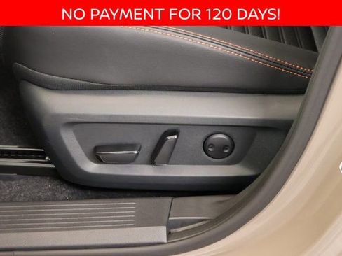 New 2026 Nissan Rogue SV w/ Rock Creek Premium Package image 10