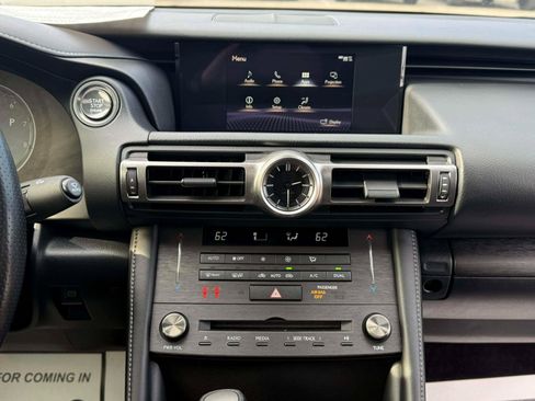 Used 2021 Lexus RC 300 F Sport image 23