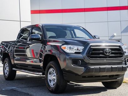 Used 2023 Toyota Tacoma SR