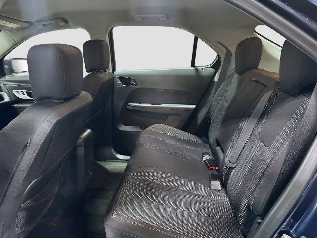 Used 2017 Chevrolet Equinox LS FWD image 20