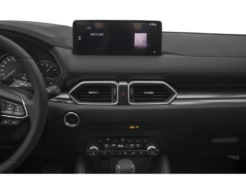 New 2025 MAZDA CX-5 2.5 Turbo image 7