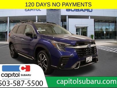 New 2026 Subaru Ascent Touring w/ Popular Package #2