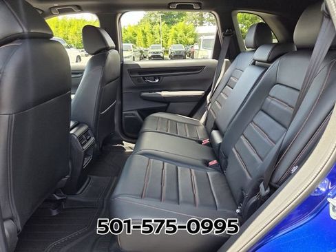 Used 2024 Honda CR-V Sport-L image 13