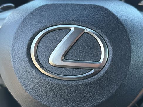 Used 2022 Lexus RX 350 F Sport w/ Accessory Package image 25