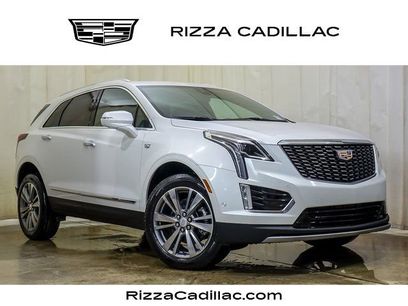 New 2026 Cadillac XT5 Premium Luxury w/ LPO, Floor Liner Package