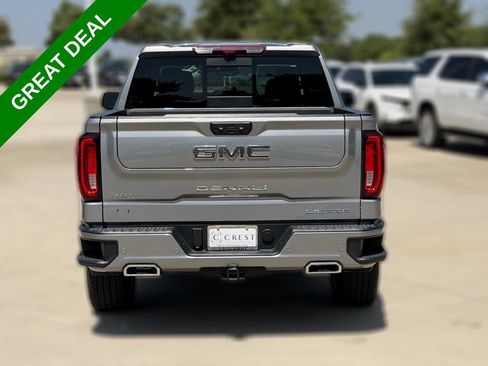 Used 2026 GMC Sierra 1500 Denali w/ Denali Reserve Package AWD/4WD image 6