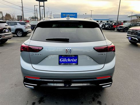 New 2026 Buick Envision Sport Touring image 26