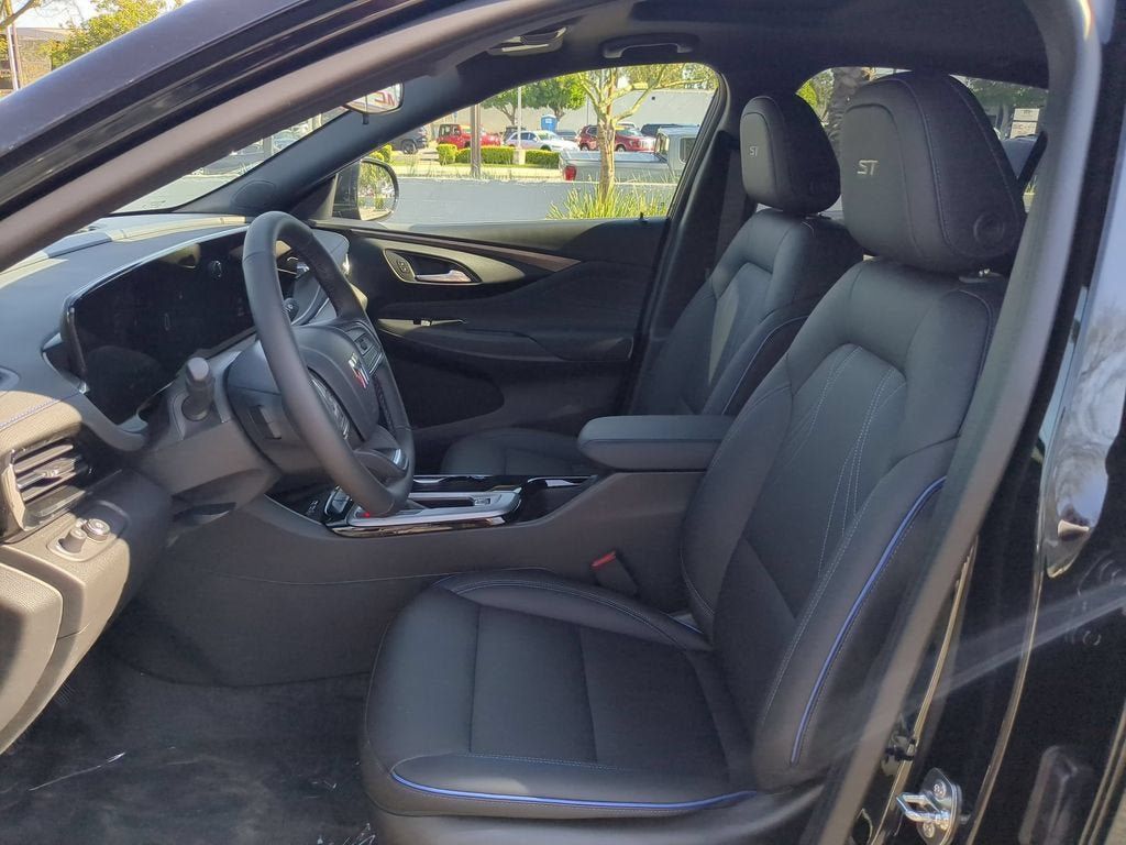 New 2026 Buick Envista Sport Touring w/ Convenience I Package FWD image 19
