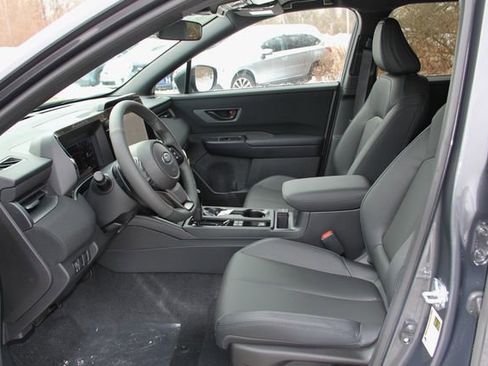 New 2026 Subaru Outback Premium image 11