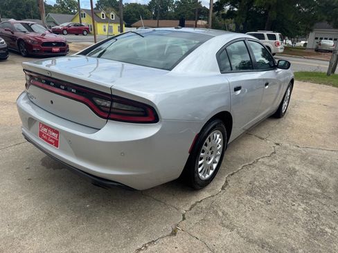 Used 2018 Dodge Charger Police w/ Fleet Safety Group image 5