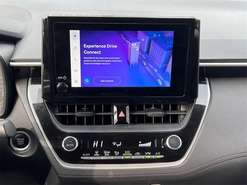 Used 2023 Toyota Corolla Cross LE image 22