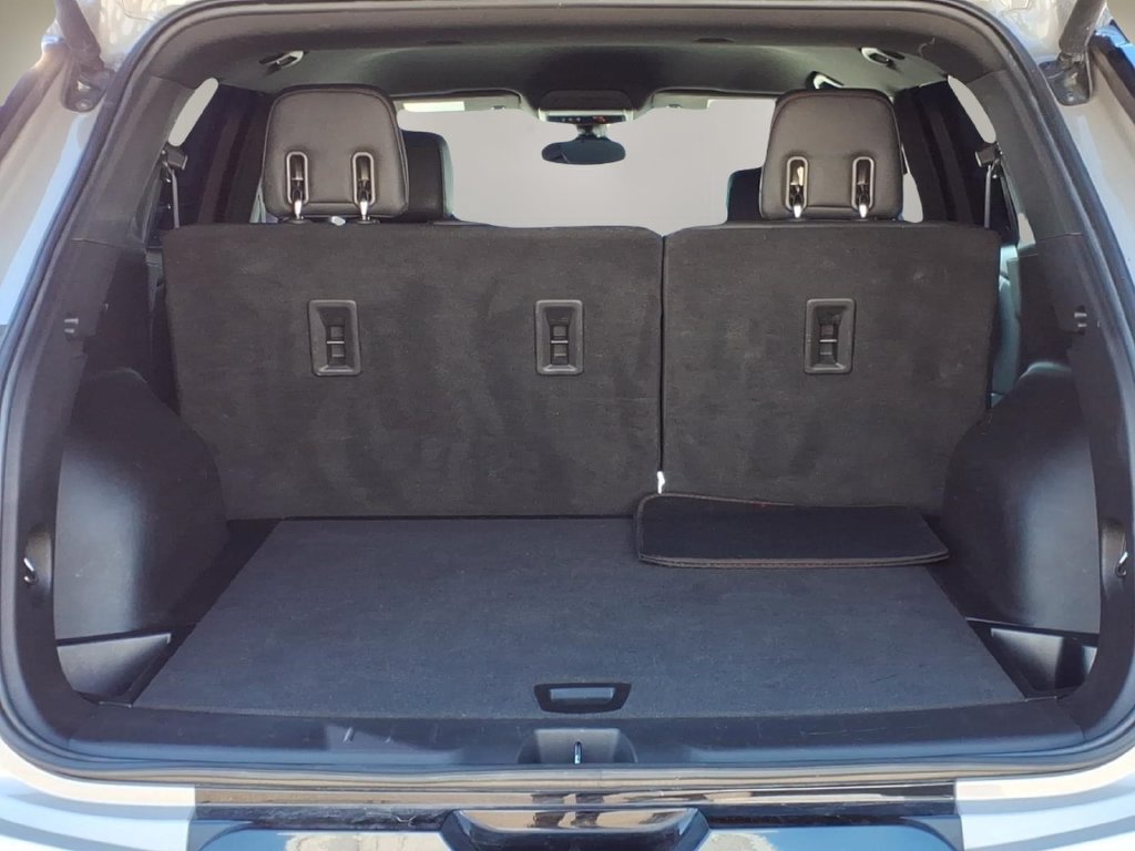 Used 2021 Chevrolet Blazer RS FWD image 8